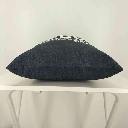 ジュンヤワタナベコムデギャルソンマン JUNYA WATANABE COMME des GARCONS MAN 00s DEBUT プリントデニムトートバッグ メンズ