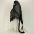 プリーツプリーズイッセイミヤケ PLEATS PLEASE ISSEY MIYAKE フリルプリーツショール レディース