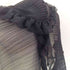 プリーツプリーズイッセイミヤケ PLEATS PLEASE ISSEY MIYAKE フリルプリーツショール レディース