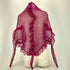 プリーツプリーズイッセイミヤケ PLEATS PLEASE ISSEY MIYAKE フリルプリーツショール レディース