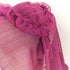プリーツプリーズイッセイミヤケ PLEATS PLEASE ISSEY MIYAKE フリルプリーツショール レディース