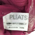 プリーツプリーズイッセイミヤケ PLEATS PLEASE ISSEY MIYAKE フリルプリーツショール レディース