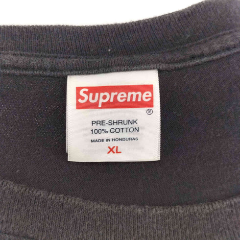 シュプリーム Supreme 25SS Homerun Tee メンズ import:XL