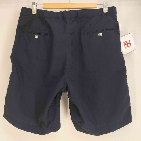 ノースフェイスパープルレーベル THE NORTH FACE PURPLE LABEL Polyester Tropical Field Shorts ショートパンツ メンズ US:34-35