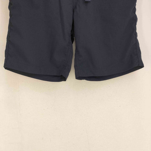 ノースフェイスパープルレーベル THE NORTH FACE PURPLE LABEL Polyester Tropical Field Shorts ショートパンツ メンズ US:34-35