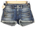 ディーゼル DIESEL デニムショートパンツ レディース 24