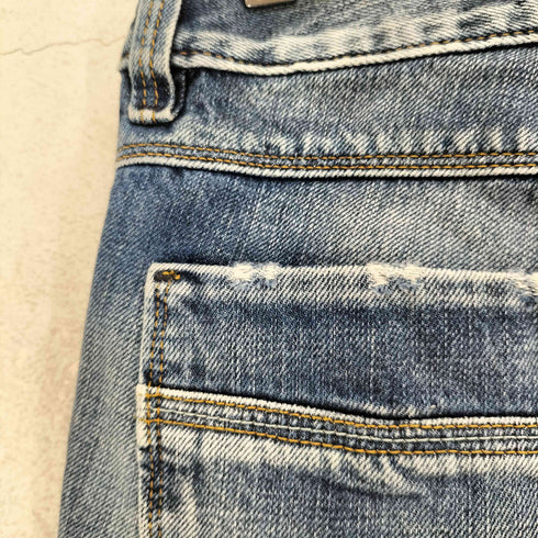 ディーゼル DIESEL デニムショートパンツ レディース 24