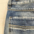 ディーゼル DIESEL デニムショートパンツ レディース 24