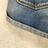 ディーゼル DIESEL デニムショートパンツ レディース 24