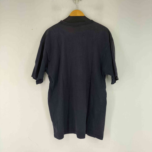 キャラクタープリント S/S Tシャツ メンズ import:XXL