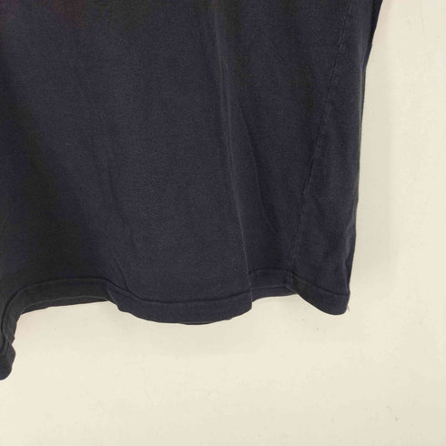 キャラクタープリント S/S Tシャツ メンズ import:XXL