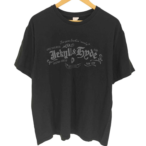 プリントスター printstar アーティスト ライブ S/S クルーネックTシャツ メンズ