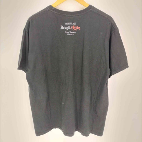 プリントスター printstar アーティスト ライブ S/S クルーネックTシャツ メンズ