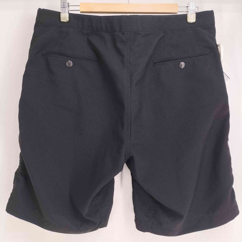 ノースフェイスパープルレーベル THE NORTH FACE PURPLE LABEL Polyester Tropical Field Shorts ショートパンツ メンズ US:34-35