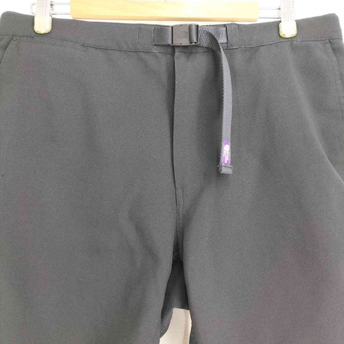 ノースフェイスパープルレーベル THE NORTH FACE PURPLE LABEL Polyester Tropical Field Shorts ショートパンツ メンズ US:34-35