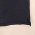 ランバン LANVIN 異素材 切り替え ポロシャツ メンズ import:S