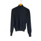 ボッテガヴェネタ BOTTEGA VENETA UNIFORM ハイネック ニット メンズ import:L