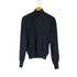ボッテガヴェネタ BOTTEGA VENETA UNIFORM ハイネック ニット メンズ import:L