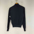 ボッテガヴェネタ BOTTEGA VENETA UNIFORM ハイネック ニット メンズ import:L
