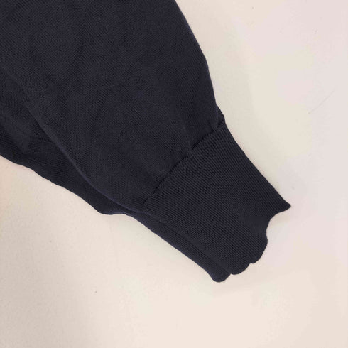 ボッテガヴェネタ BOTTEGA VENETA UNIFORM ハイネック ニット メンズ import:L