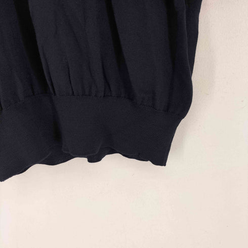 ボッテガヴェネタ BOTTEGA VENETA UNIFORM ハイネック ニット メンズ import:L