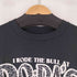 スクリーンスターズ SCREEN STARS 90S USA製 グラフィックプリント S/S Tシャツ メンズ import:XL