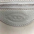 トッズ TOD’S ロゴパッチ レザートートバッグ レディース