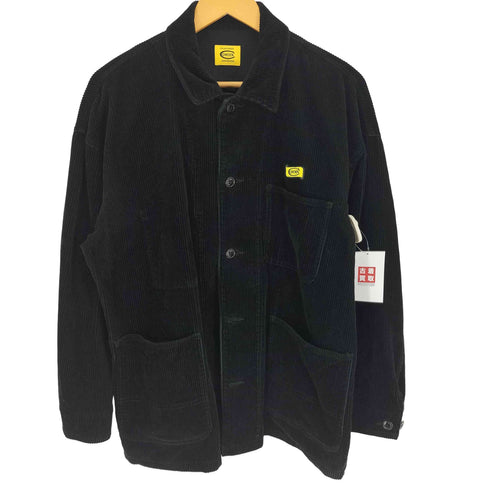 UNION MADE OWDEN 太畝 コーデュロイ ジャケット メンズ