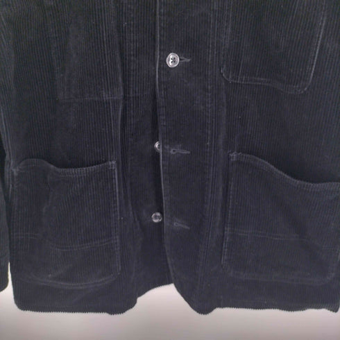 UNION MADE OWDEN 太畝 コーデュロイ ジャケット メンズ