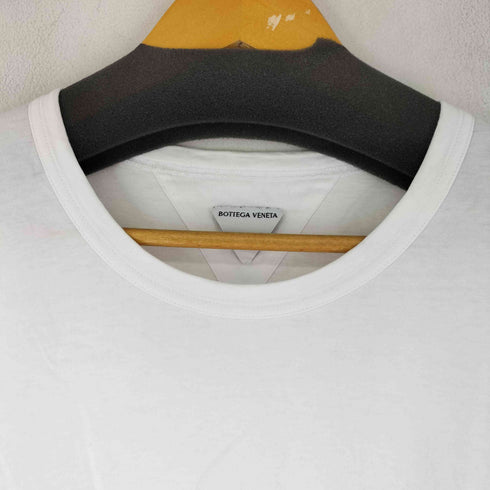 ボッテガヴェネタ BOTTEGA VENETA S/S カットソー メンズ import:S