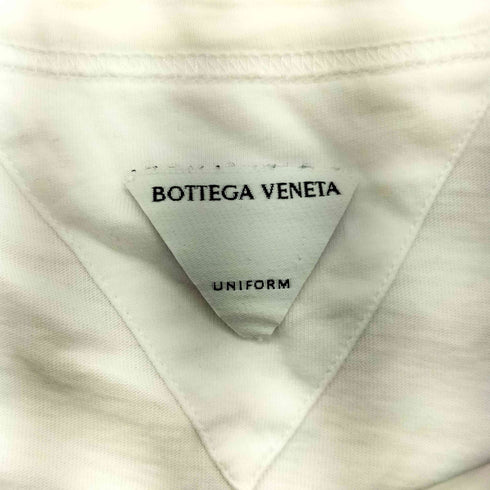 ボッテガヴェネタ BOTTEGA VENETA S/S カットソー メンズ import:S
