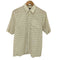 ディーゼル DIESEL 総柄 バナナプリント S/S シャツ メンズ import:XS