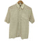 ディーゼル DIESEL 総柄 バナナプリント S/S シャツ メンズ import:XS