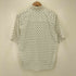 ディーゼル DIESEL 総柄 バナナプリント S/S シャツ メンズ import:XS