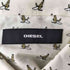 ディーゼル DIESEL 総柄 バナナプリント S/S シャツ メンズ import:XS