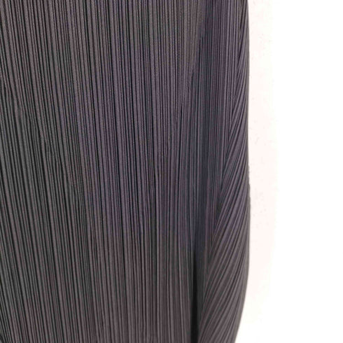 プリーツプリーズイッセイミヤケ PLEATS PLEASE ISSEY MIYAKE 変形 プリーツ ロングスカート レディース 3