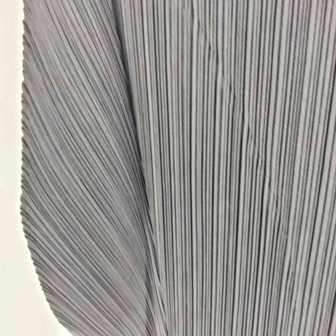 プリーツプリーズイッセイミヤケ PLEATS PLEASE ISSEY MIYAKE 変形 プリーツ ロングスカート レディース 3