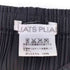 プリーツプリーズイッセイミヤケ PLEATS PLEASE ISSEY MIYAKE 変形 プリーツ ロングスカート レディース 3