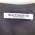 ビューティーアンドユースユナイテッドアローズ BEAUTY & YOUTH UNITED ARROWS ノーカラートレンチ&ジレ レディース