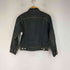 ボブソン BOBSON 80S ヴィンテージ加工 デニムジャケット メンズ import:S