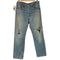 リーバイス Levis 501xx 90S USA製 ボタン裏553刻印 サンベニート工場 ボタンフライ デニムパンツ メンズ W35 636
