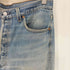 リーバイス Levis 501xx 90S USA製 ボタン裏553刻印 サンベニート工場 ボタンフライ デニムパンツ メンズ W35 636