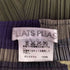 プリーツプリーズイッセイミヤケ PLEATS PLEASE ISSEY MIYAKE マルチカラー プリーツイージーパンツ レディース