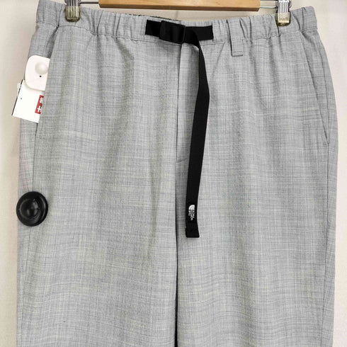 ザノースフェイス THE NORTH FACE COYOTE SUCKER SLKS コヨーテシアサッカースラックス メンズ JPN:XL
