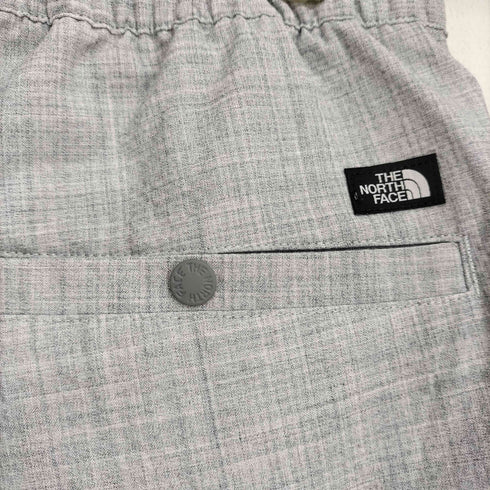 ザノースフェイス THE NORTH FACE COYOTE SUCKER SLKS コヨーテシアサッカースラックス メンズ JPN:XL
