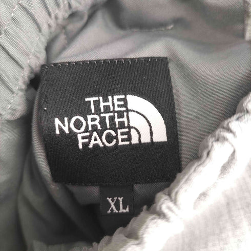 ザノースフェイス THE NORTH FACE COYOTE SUCKER SLKS コヨーテシアサッカースラックス メンズ JPN:XL
