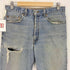リーバイス Levis 90S 517 ボタン裏 554刻印 サンアントニオ工場 ブーツカット ジップフライ ブーツカット デニムパンツ メンズ W34 L29