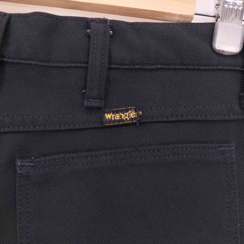 ラングラー Wrangler Wrancher Dress Pants ランチャーパンツ メンズ