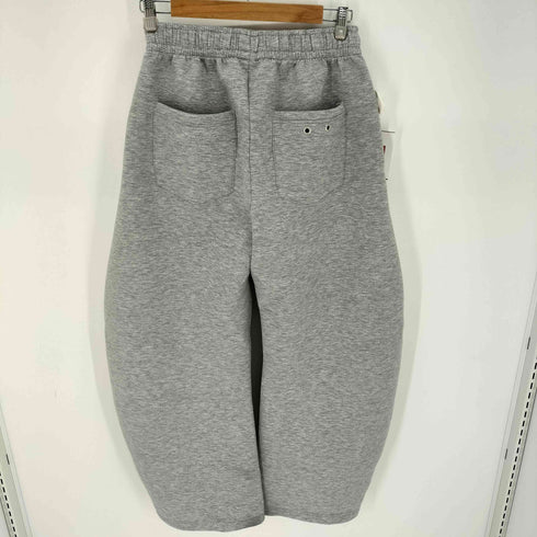 ボンディング カーブ スウェットパンツ バギー メンズ JPN:M