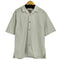 ザノースフェイス THE NORTH FACE Open Collar Shirt 開襟 S/S シャツ メンズ import:XL